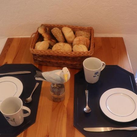 Ferienwohnung " Luv " Neuharlingersiel Esterno foto