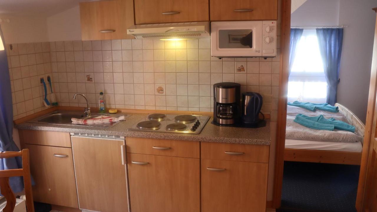 Ferienwohnung " Luv " Neuharlingersiel Esterno foto